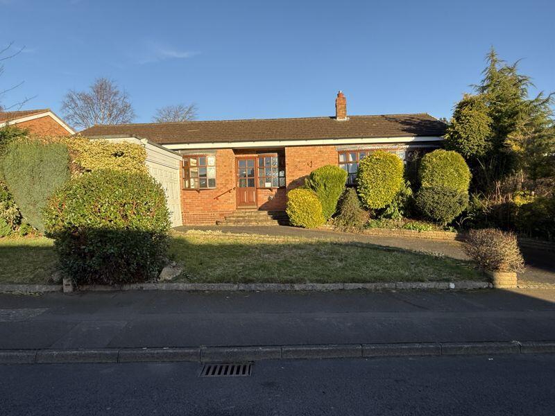 Additional property image - Elwyn Road, Sutton Coldfield, B73 6LB