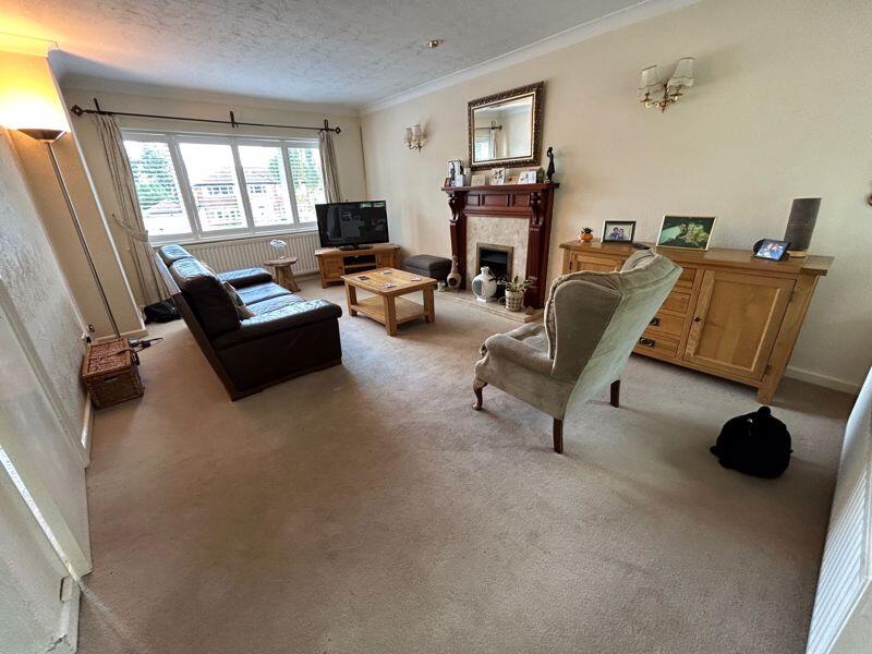 Additional property image - Brooks Road, Sutton Coldfield, B72 1HP