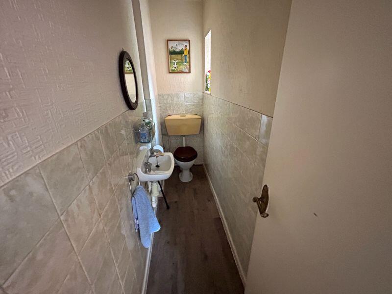 Additional property image - Brooks Road, Sutton Coldfield, B72 1HP