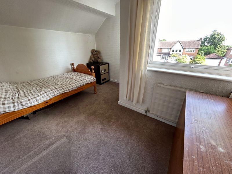 Additional property image - Brooks Road, Sutton Coldfield, B72 1HP