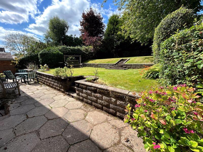 Additional property image - Brooks Road, Sutton Coldfield, B72 1HP