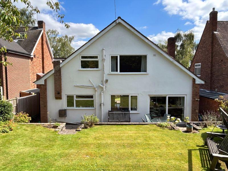 Additional property image - Brooks Road, Sutton Coldfield, B72 1HP