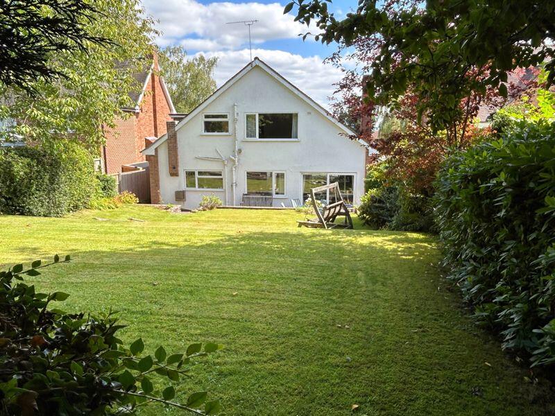 Additional property image - Brooks Road, Sutton Coldfield, B72 1HP