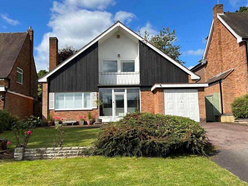 Additional property image - Brooks Road, Sutton Coldfield, B72 1HP