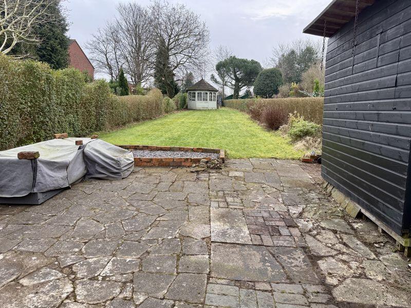Additional property image - Beech Road, Birmingham, B23 5QJ