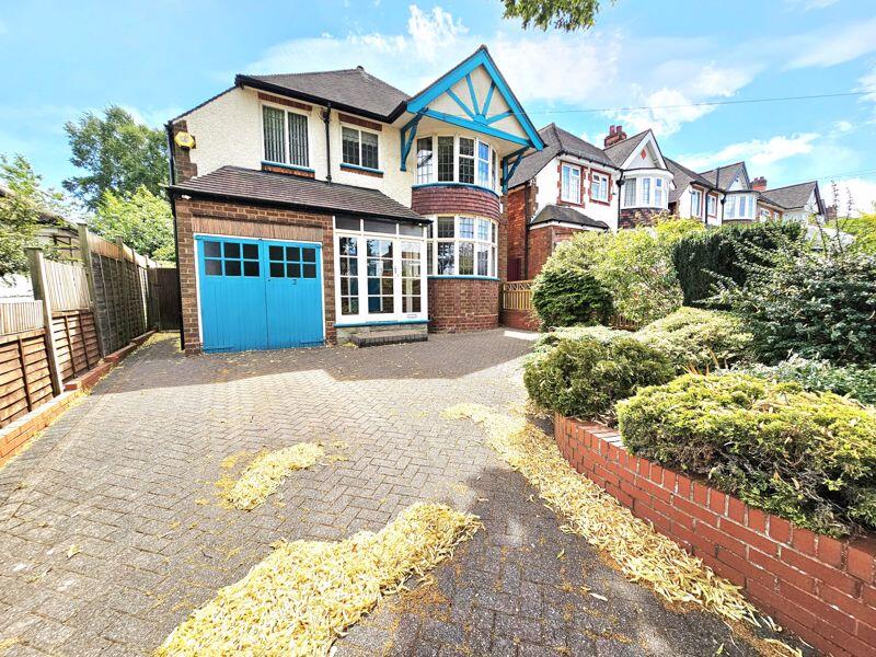 Main image of property: Beacon Road, Sutton Coldfield, B73 5ST