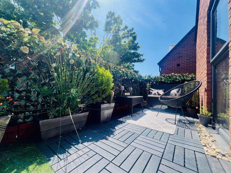 Additional property image - Holland Road, Sutton Coldfield, B72 1RP