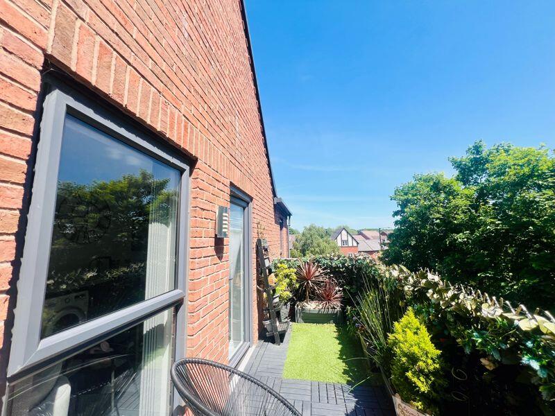 Additional property image - Holland Road, Sutton Coldfield, B72 1RP