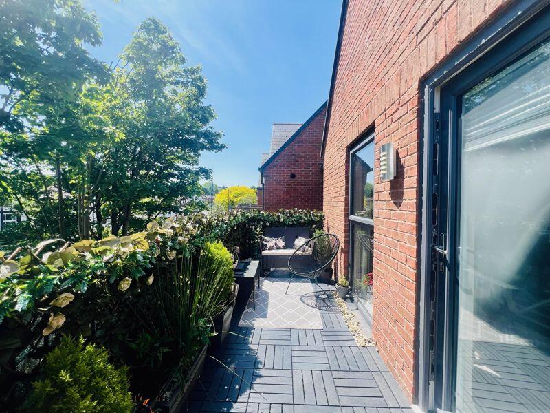 Additional property image - Holland Road, Sutton Coldfield, B72 1RP