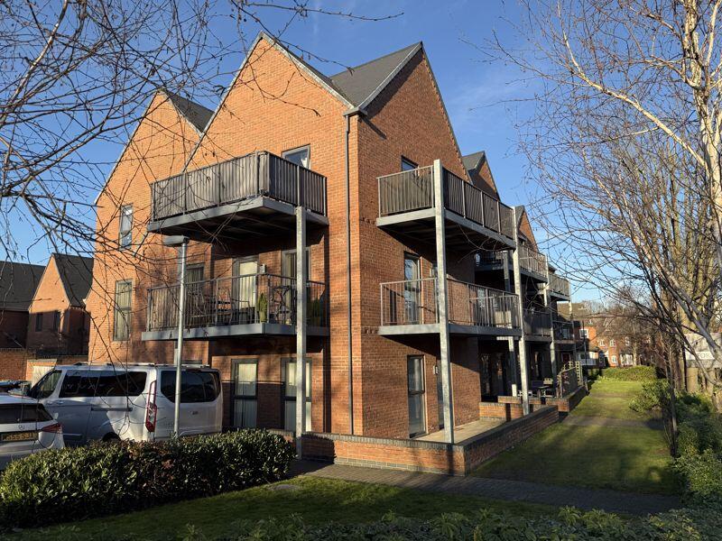 Additional property image - Holland Road, Sutton Coldfield, B72 1RP