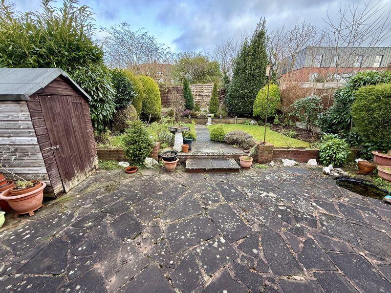 Additional property image - Goldieslie Close, Sutton Coldfield, B73 5PS