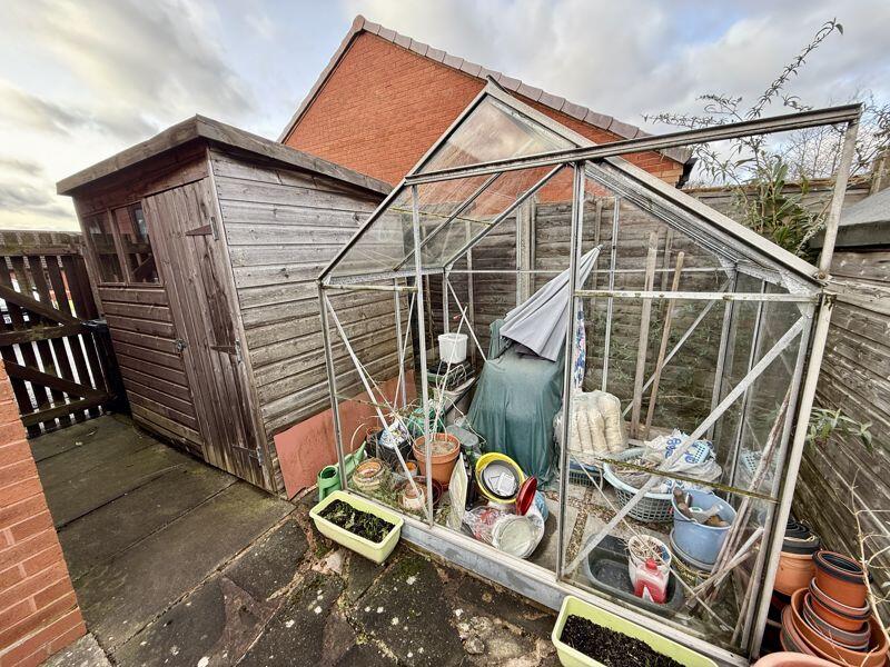 Additional property image - Goldieslie Close, Sutton Coldfield, B73 5PS