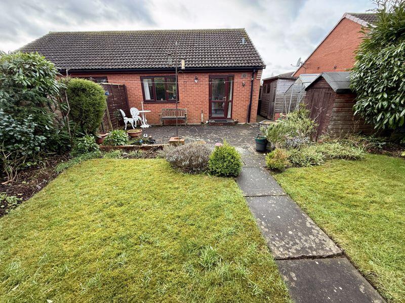 Additional property image - Goldieslie Close, Sutton Coldfield, B73 5PS