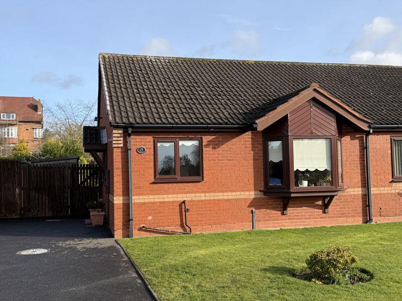 Additional property image - Goldieslie Close, Sutton Coldfield, B73 5PS