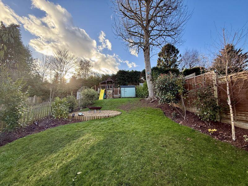 Additional property image - Maney Hill Road, Sutton Coldfield, B72 1JT