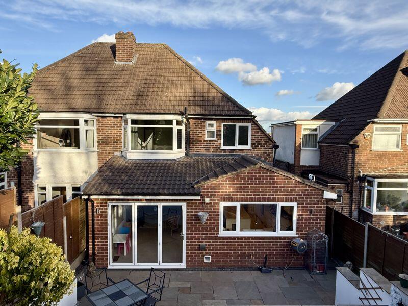 Additional property image - Maney Hill Road, Sutton Coldfield, B72 1JT