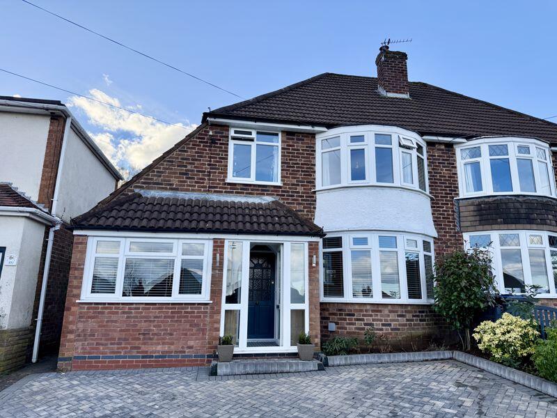 Additional property image - Maney Hill Road, Sutton Coldfield, B72 1JT