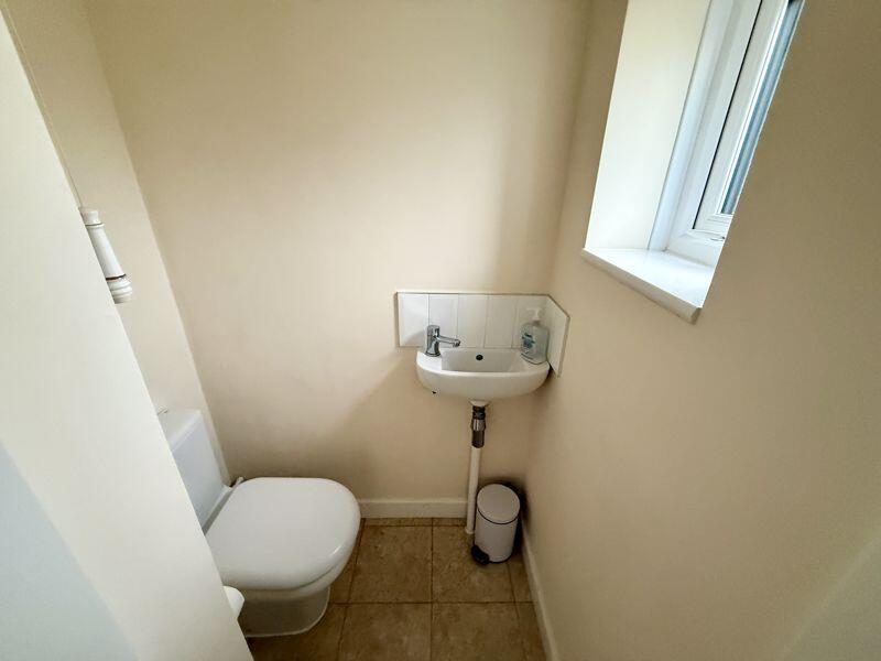 Property image - Henley Close, Sutton Coldfield, B73 5LU