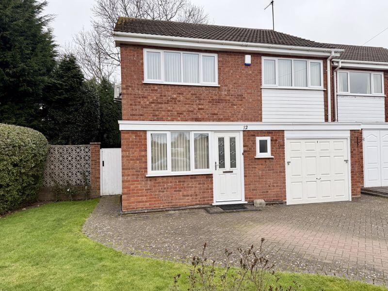 Additional property image - Henley Close, Sutton Coldfield, B73 5LU