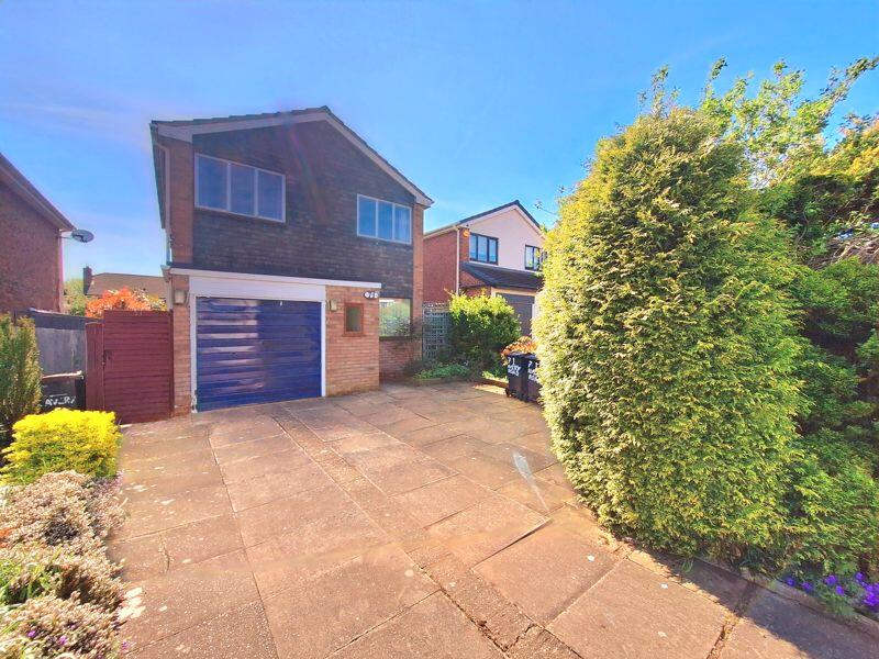 Main image of property: Avery Road, Sutton Coldfield, B73 6QD 