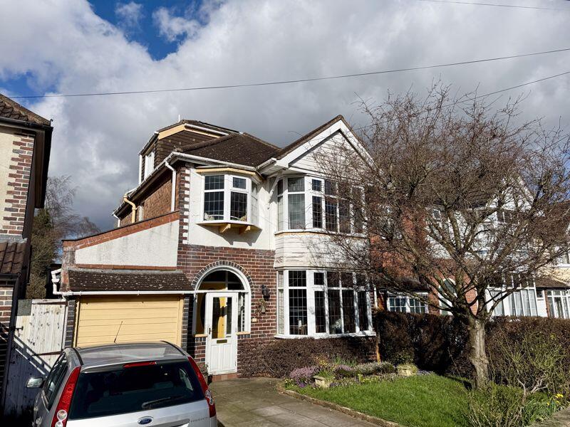 Additional property image - New Church Road, Sutton Coldfield, B73 5RT
