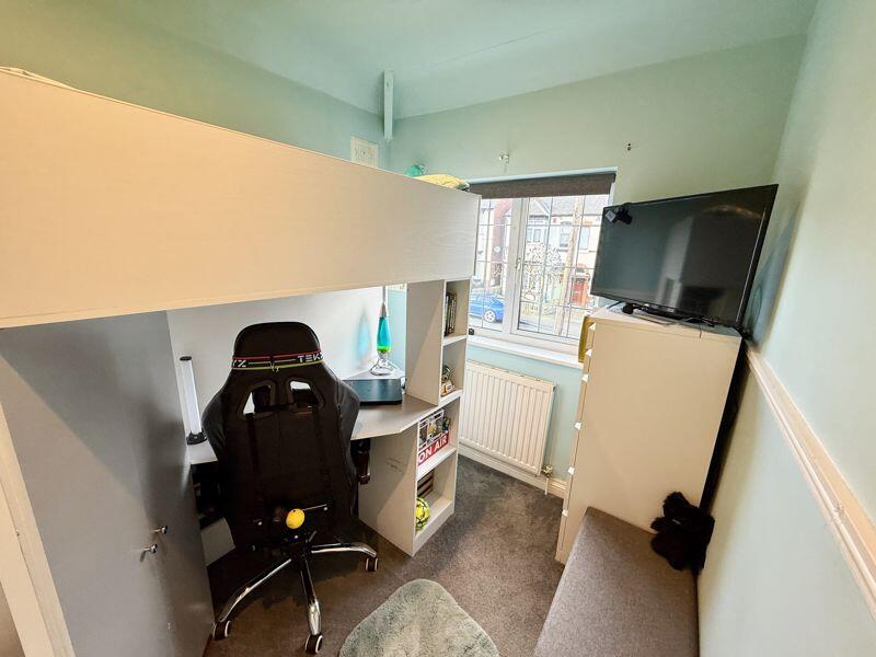 Additional property image - Elms Road, Sutton Coldfield, B72 1JE