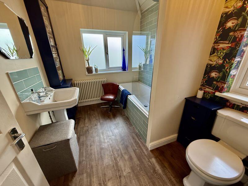 Additional property image - Elms Road, Sutton Coldfield, B72 1JE