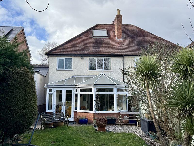 Additional property image - Elms Road, Sutton Coldfield, B72 1JE