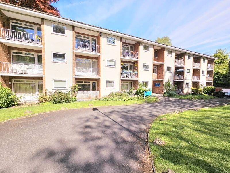 Main image of property: Thames Court, Manor Road, Sutton Coldfield, Birmingham, B73 6EF