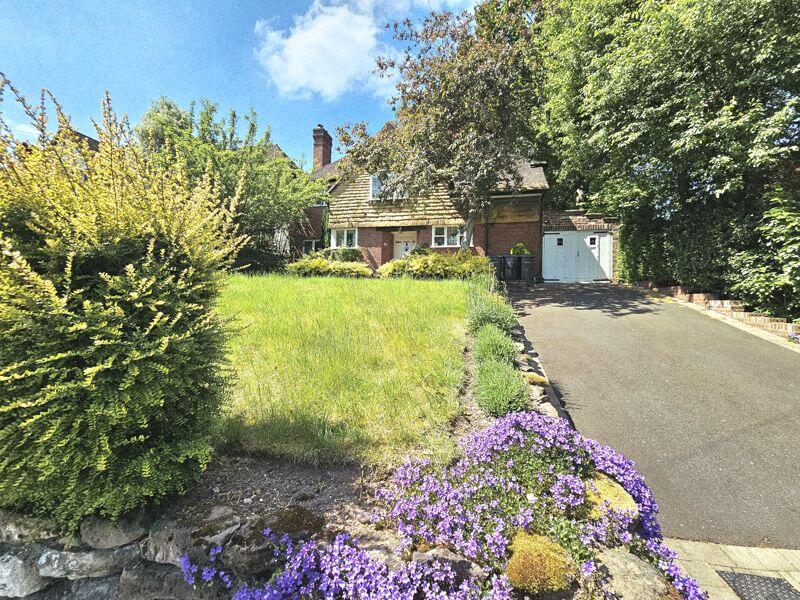 Main image of property: Beech Hill Road, Wylde Green, Sutton Coldfield, Birmingham, B72 1DT
