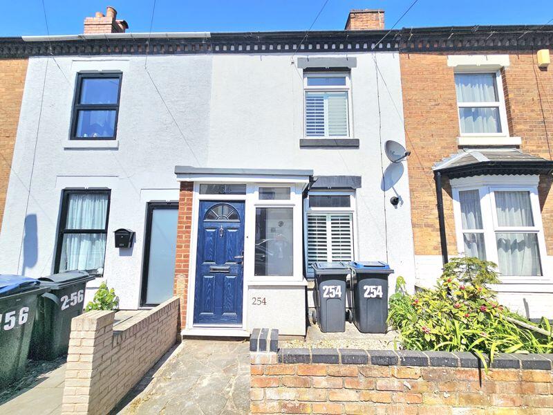 Main image of property: Highbridge Road, Boldmere, Sutton Coldfield, Birmingham., B73 5QU