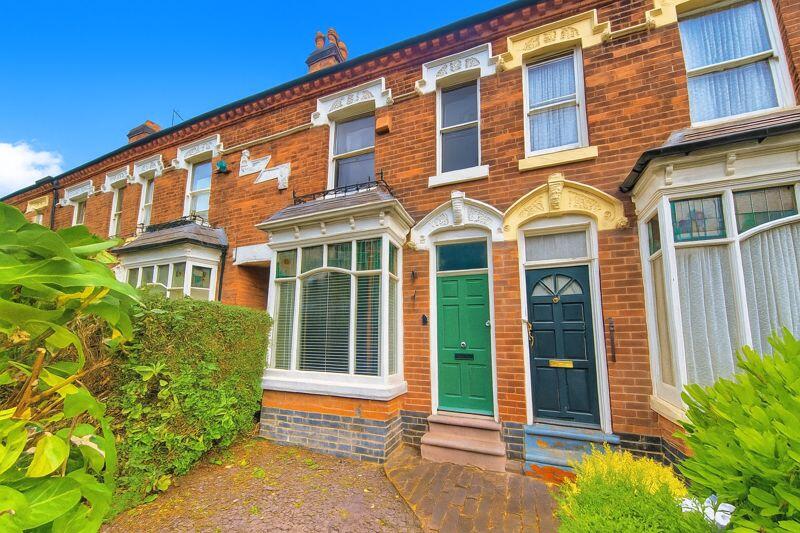 Main image of property: Park Road, Sutton Coldfield, B73 6BX