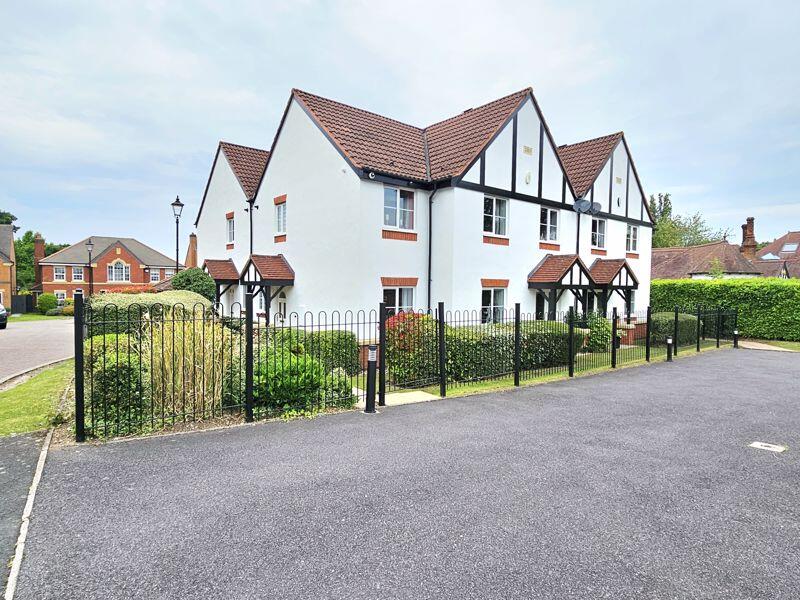 Main image of property: Tudor Way, Sutton Coldfield, B72 1LP
