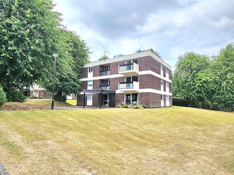 Main image of property: St. Peters Close, Sutton Coldfield, B72 1LS