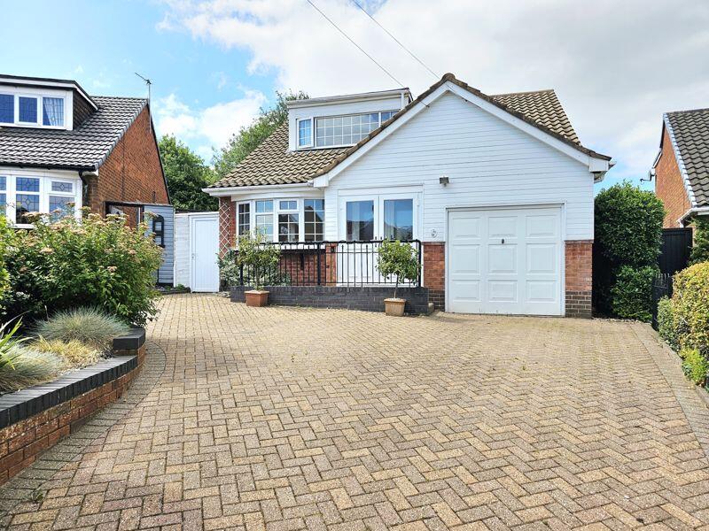 Main image of property: Dunchurch Crescent, Sutton Coldfield, B73 6QN