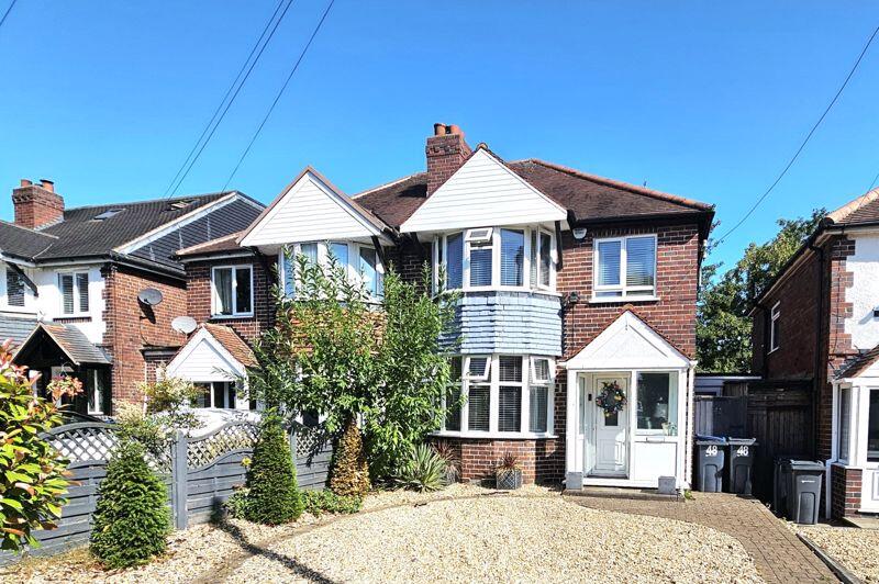 Main image of property: Redacre Road, Boldmere, Sutton Coldfield, B73 5EA
