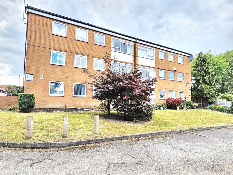 Main image of property: Boldmere Road, Boldmere, Sutton Coldfield, B73 5LN
