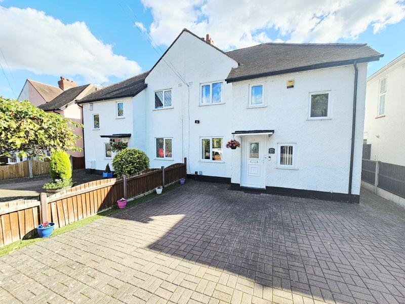Main image of property: Cofield Road, Sutton Coldfield, B73 5SD