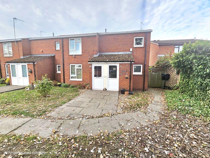 Main image of property: Priors Way, Birmingham, B23 5XJ