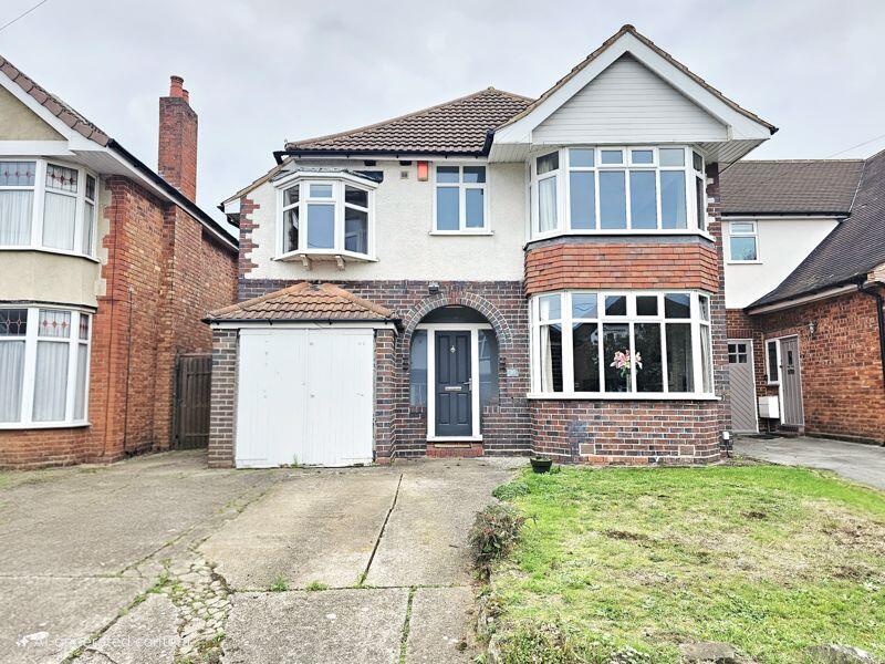 Main image of property: Nadin Road, Sutton Coldfield, B73 5RH
