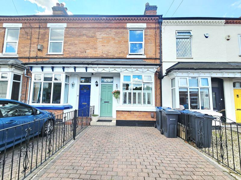 Main image of property: Sheffield Road, Boldmere, Sutton Coldfield, B73 5HA