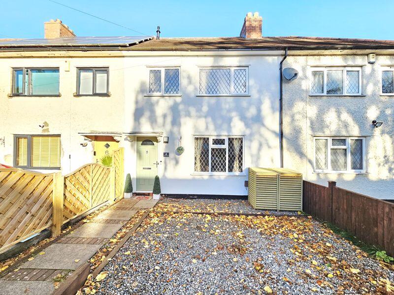 Main image of property: Cofield Road, Sutton Coldfield, B73 5SD