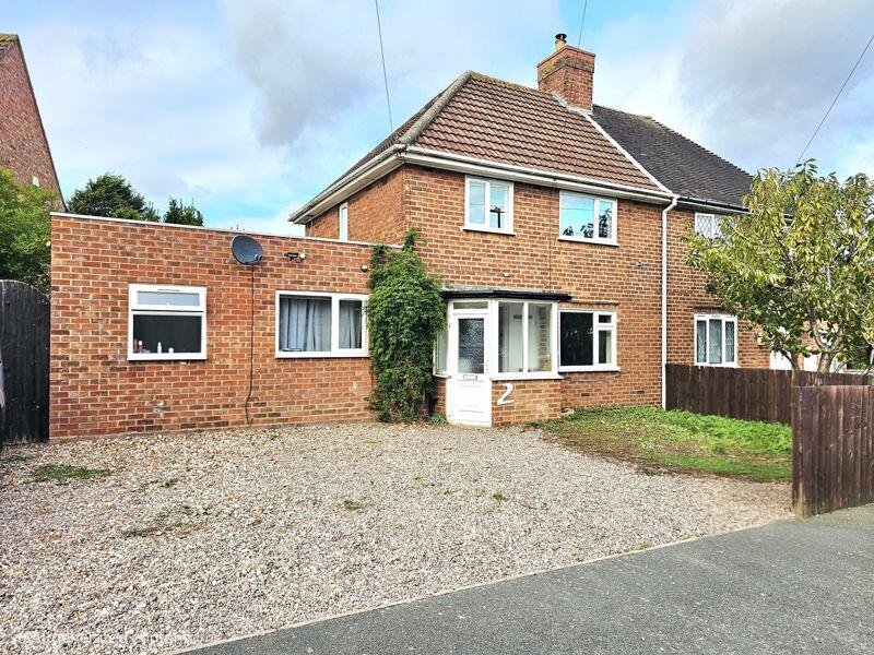 Main image of property: Chavasse Road, Sutton Coldfield, B72 1NZ