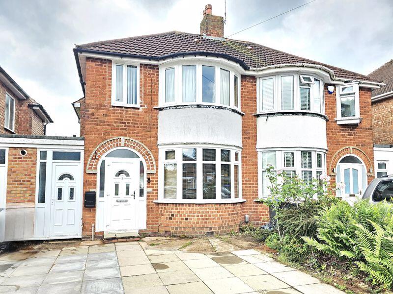 Main image of property: George Road, Sutton Coldfield, B73 5AW