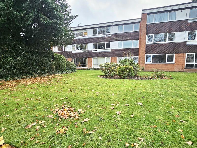 Main image of property: Moorfield Drive, Sutton Coldfield, B73 5LG