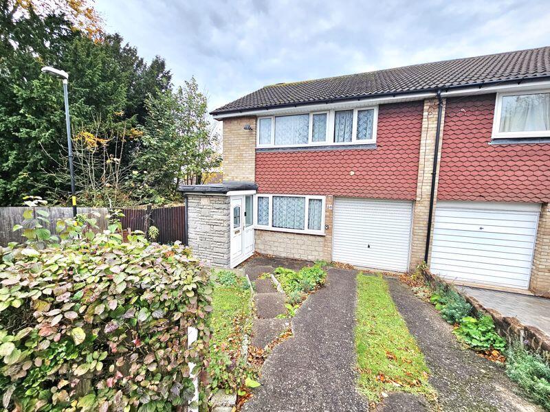 Main image of property: Moorfield Drive, Sutton Coldfield, B73 5LQ