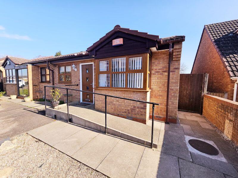 Main image of property: Welshmans Hill, Boldmere, Sutton Coldfield, B73 6RE