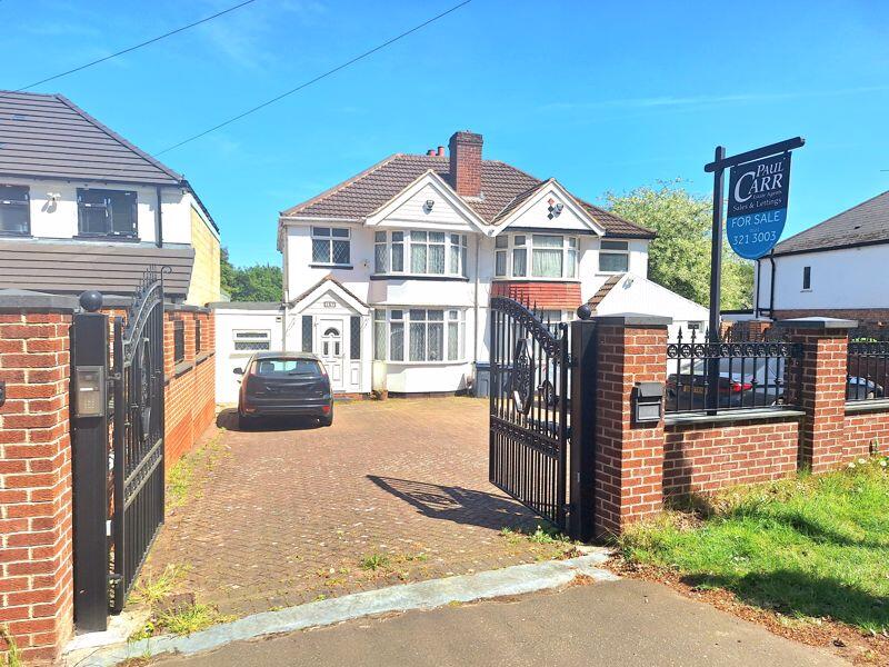 Main image of property: Chester Road, Sutton Coldfield. B73 5BB