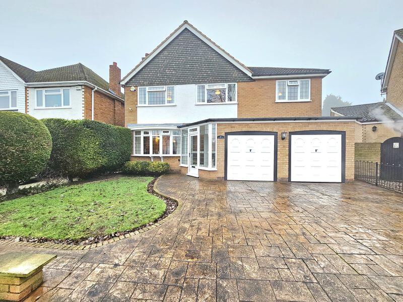 Main image of property: Morven Road, Sutton Coldfield, B73 6NE