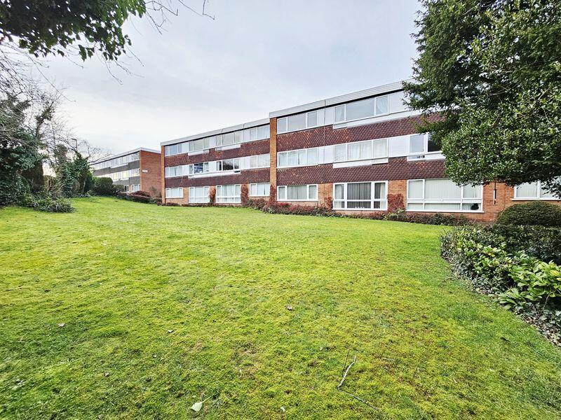 Main image of property: Moorfield Drive, Sutton Coldfield